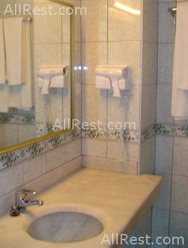 Serenad Hotel 9